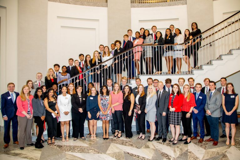 University Judiciary: 101 Things To Do in Athens